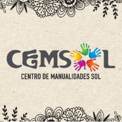 Logo CENTRO DE MANUALIDADES SOL