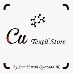 Logo Cu Textil Store Ltda
