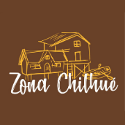 Logo Comercial Zona Chilhue