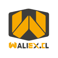 Logo Waliex