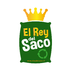Logo EL REY DEL SACO