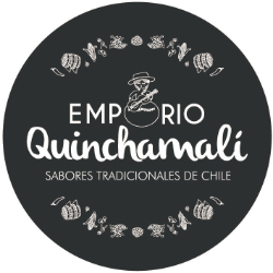 Logo Emporio Quinchamalí SpA