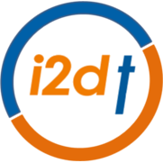 Logo I2D Technik SpA