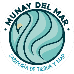 Logo Munay del mar