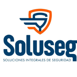Logo Soluciones Integrales de Seguridad SpA