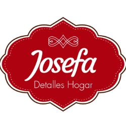 Logo Josefa Detalles hogar
