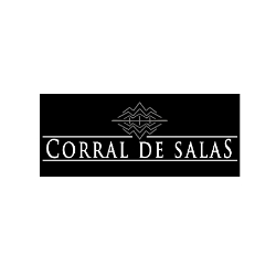 Logo Cervecería Corral de Salas