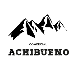 Logo Comercial Achibueno