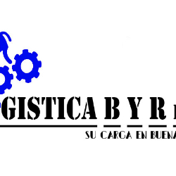 Logo Logística B y R