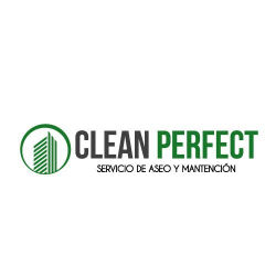 Logo CLEANPERFECT