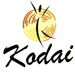 Logo KODAI