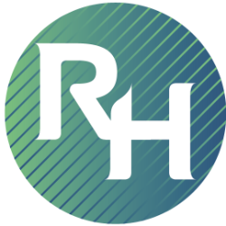 Logo Estrategia RH 