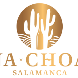 Logo CHOAPA WINES