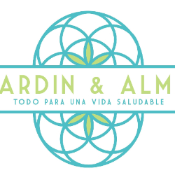 Logo Jardín & Alma SPA