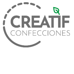 Logo Creatif Confecciones
