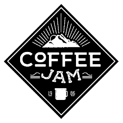 Logo COFFEE JAM LTDA.