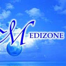 Logo MEDIZONE CENTRO DE MEDICINA BIOLÓGICA LTDA