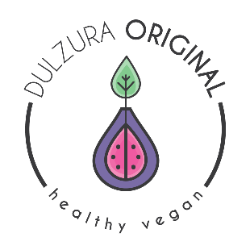 Logo Dulzura Original