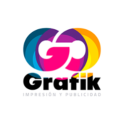 Logo GOGRAFIK