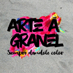 Logo Arte a Granel