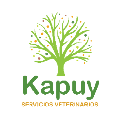 Logo Servicios Veterinarios Kapuy