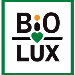 Logo Sociedad Comercializadora Biolux Limitada
