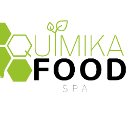Logo Quimika Food SpA