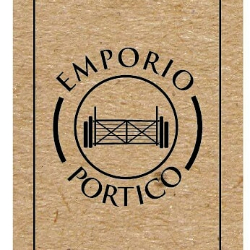 Logo Emporio portico / berg land