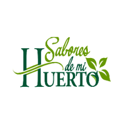 Logo Sabores de mi Huerto 