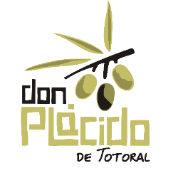 Logo Aceite de Oliva Don Plácido