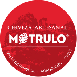 Logo Cerveza Artesanal Motrulo
