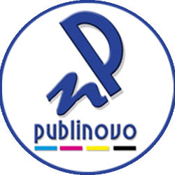 Logo Publinovo