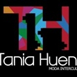 Logo Diseños Luz Tania Huenul