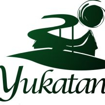 Logo Complejo Turístico Yukatan