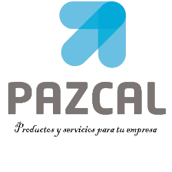 Logo Pazcal Asesores, Comercializadores e Importadores SpA