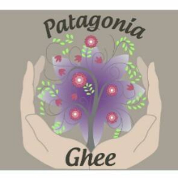 Logo Patagonia Ghee