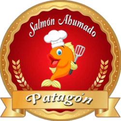 Logo Salmon Ahumado Luis Javier Del Fierro Alarcon E.I.R.L. 