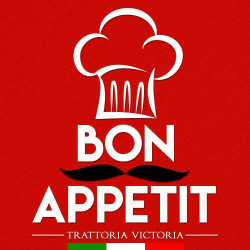Logo Restaurante Bon Appetit Limitada 