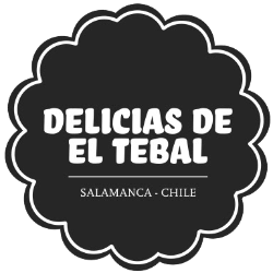 Logo Delicias de El Tebal