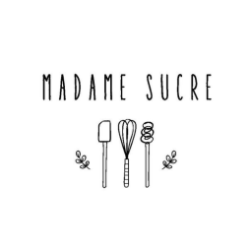 Logo Madame Sucre