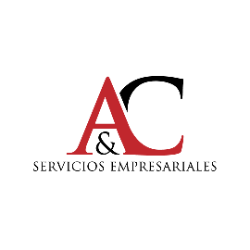 Logo A&C Servicios Empresariales