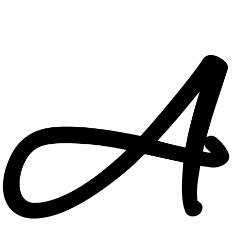 Logo Joyas Aluna