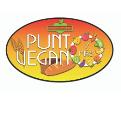 Logo Punto Vegano y más