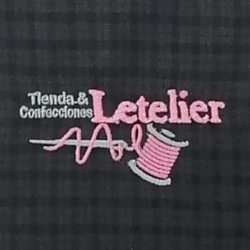 Logo Letelier y Gómez Spa