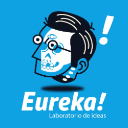 Logo Laboratorio Creativo Eureka SPA