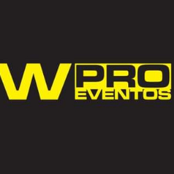 Logo Flow Pro Eventos