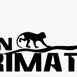 Logo Gen Primate