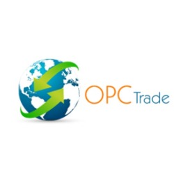 Logo OPC & Trade