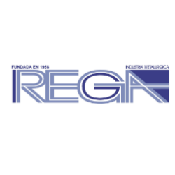 Logo REGA S.A.