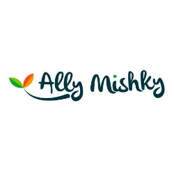 Logo Ally Mishky